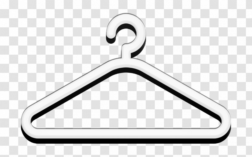 Hanger Icon Household Icon Transparent PNG