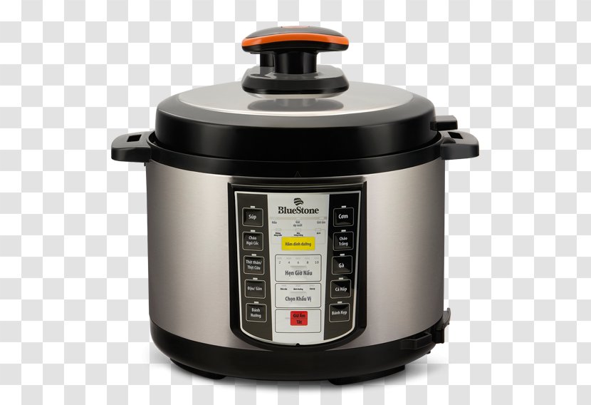 Multicooker Philips Pressure Cooker Cooking - Eldorado - Smile May Transparent PNG