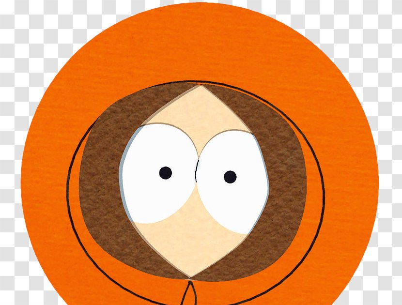 Kenny McCormick Stan Marsh Chef Eric Cartman Kyle Broflovski - Orange - Mccormick Transparent PNG