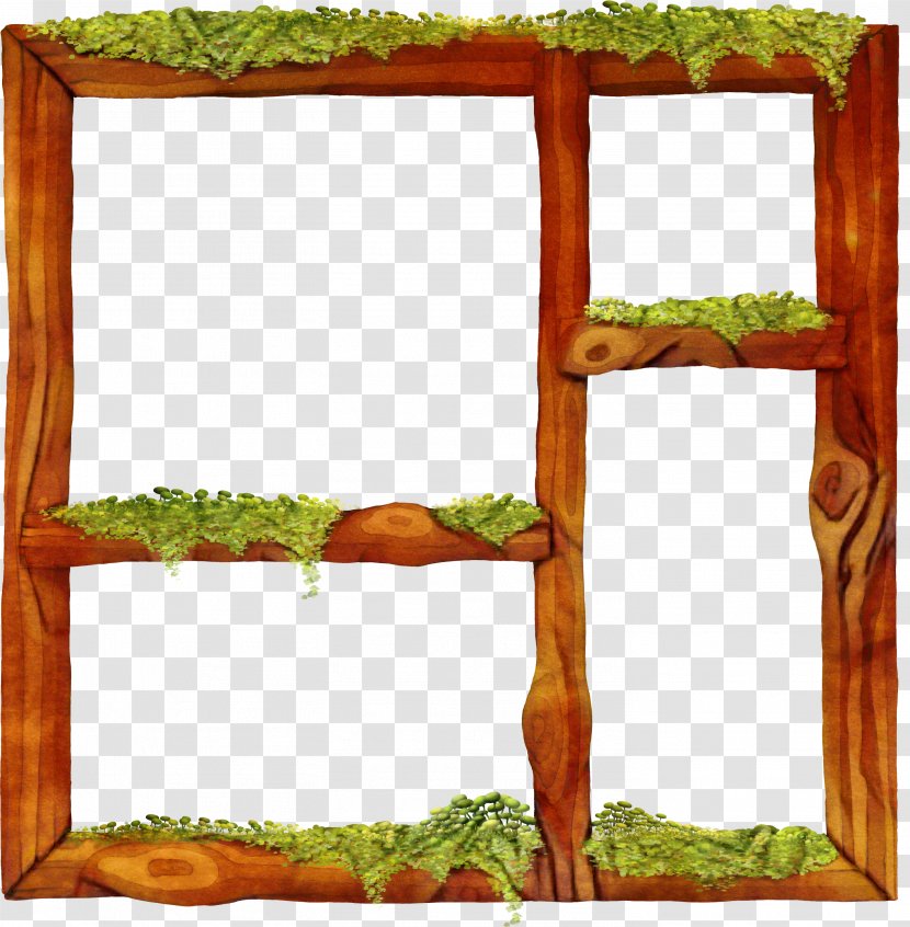 Picture Frames Image Clip Art Watercolor Painting - Table Transparent PNG