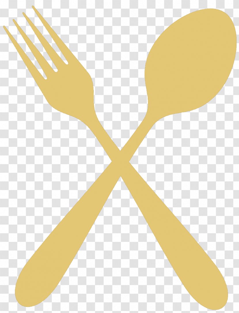 Knife Fork Spoon Cutlery - Wing - Doner Transparent PNG