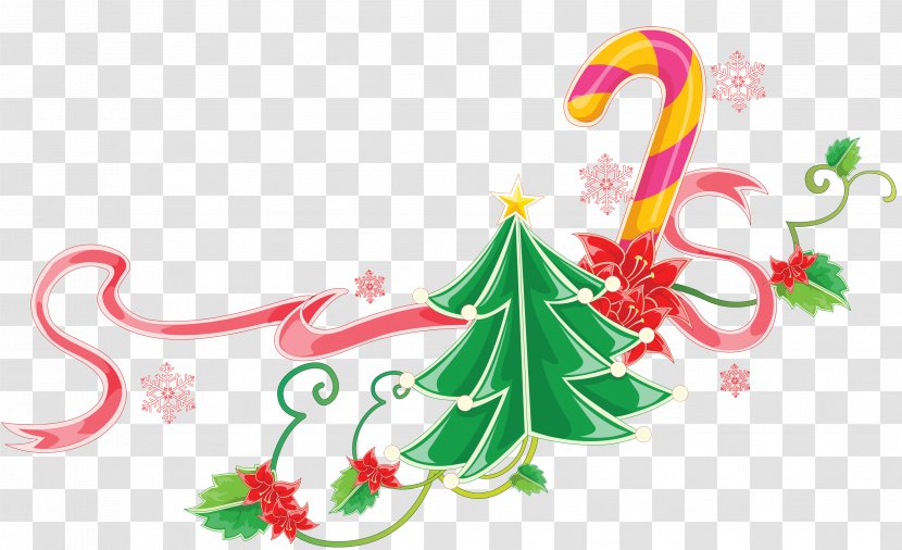 Christmas Ornament Transparent PNG