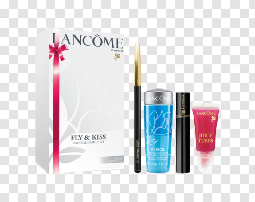 Perfume Cosmetics Parfumerie SkyShop-Land Lancôme - Skin Care Transparent PNG