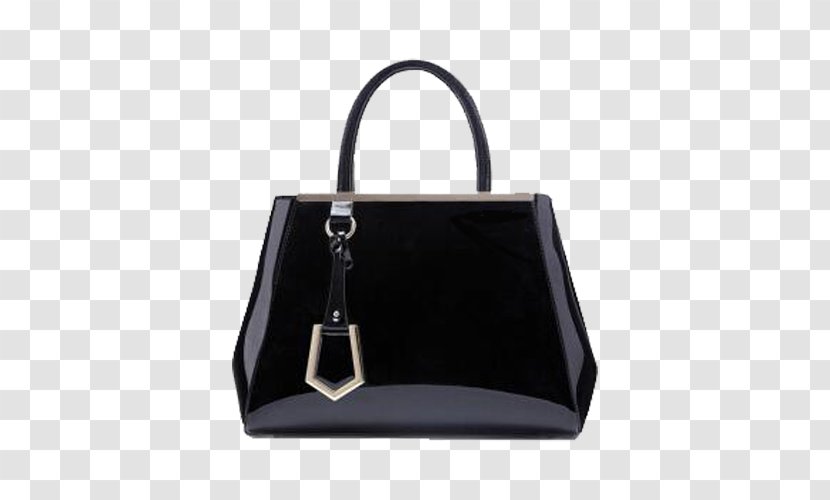 Tote Bag Leather Handbag Strap - Metal - Portable Transparent PNG