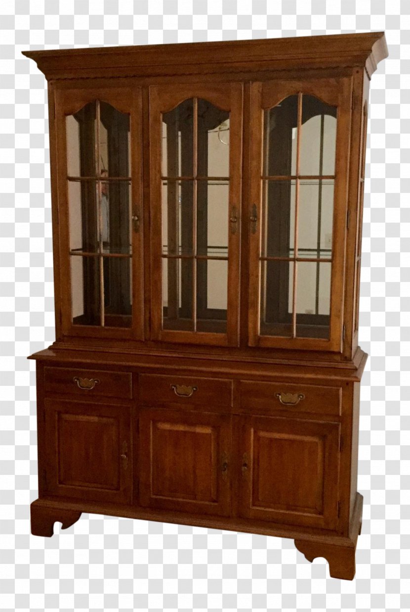 Hutch Cupboard Buffets & Sideboards Cabinetry Welsh Dresser - Curio Transparent PNG