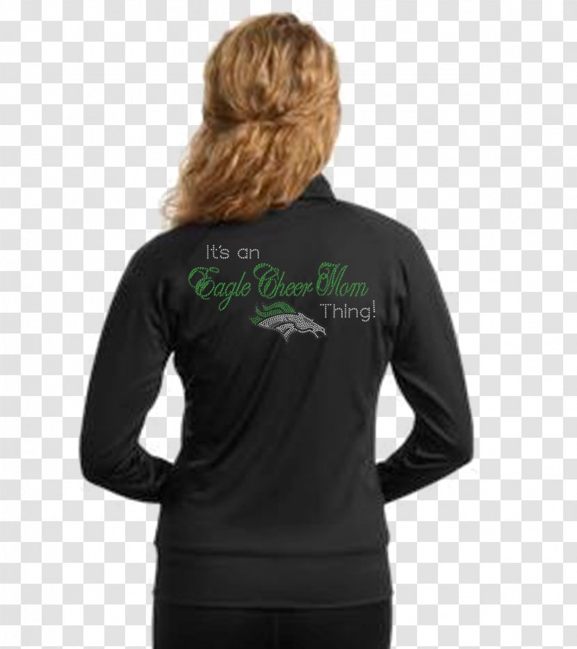 Jacket Hoodie T-shirt Sleeve Sweater Transparent PNG