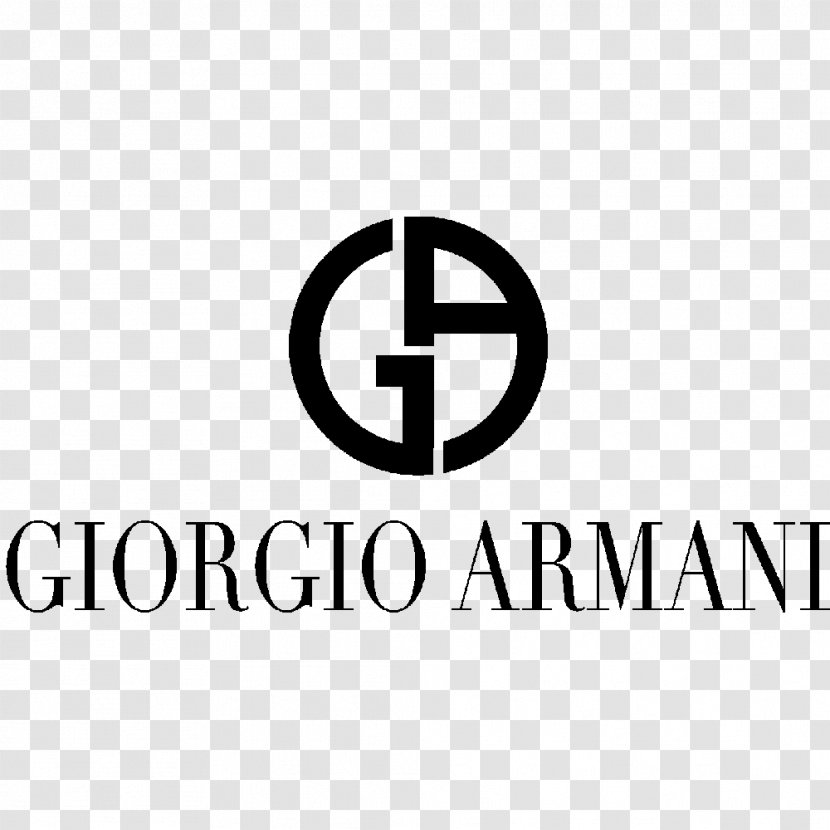 Armani Chanel Cosmetics Italian Fashion Logo Transparent PNG