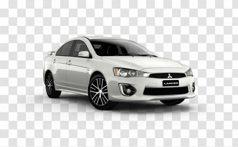 Mitsubishi Motors Car Lancer Evolution I-MiEV Transparent PNG