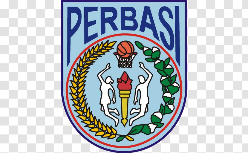Indonesian Basketball League FIBA Asia Cup Association Indonesia National Team - Symbol Transparent PNG