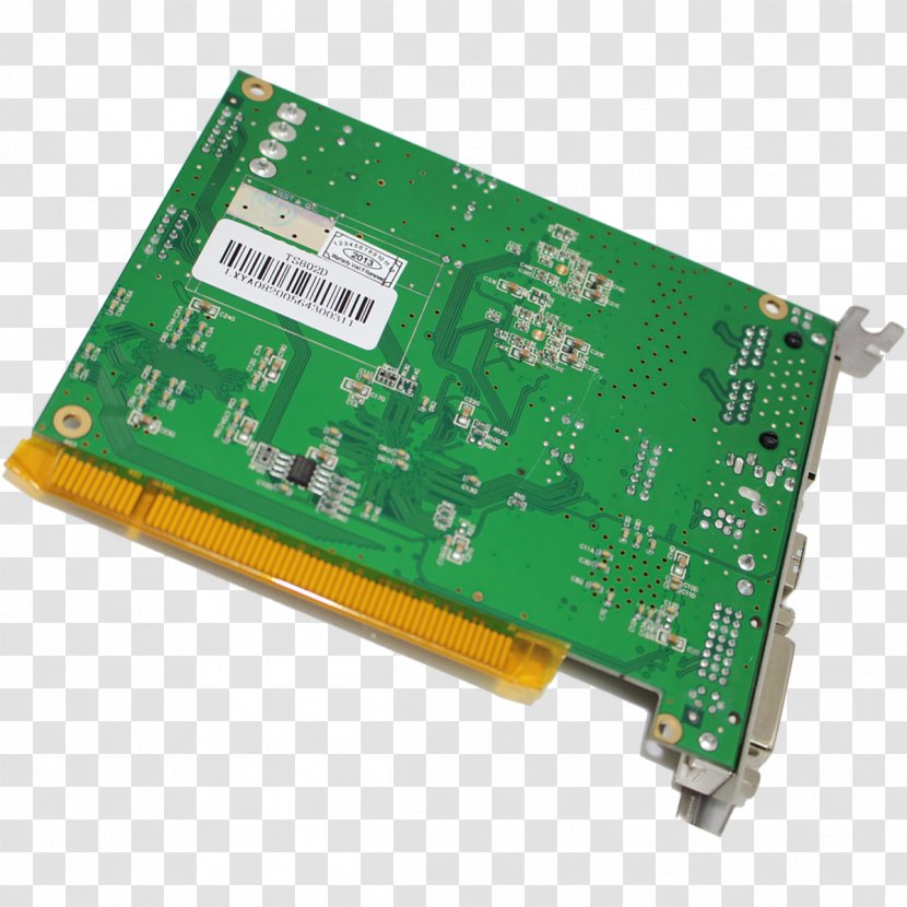TV Tuner Cards & Adapters Vayyar Imaging Ltd. Electronics Electronic Component Microcontroller - Electrical Network - Computer Transparent PNG