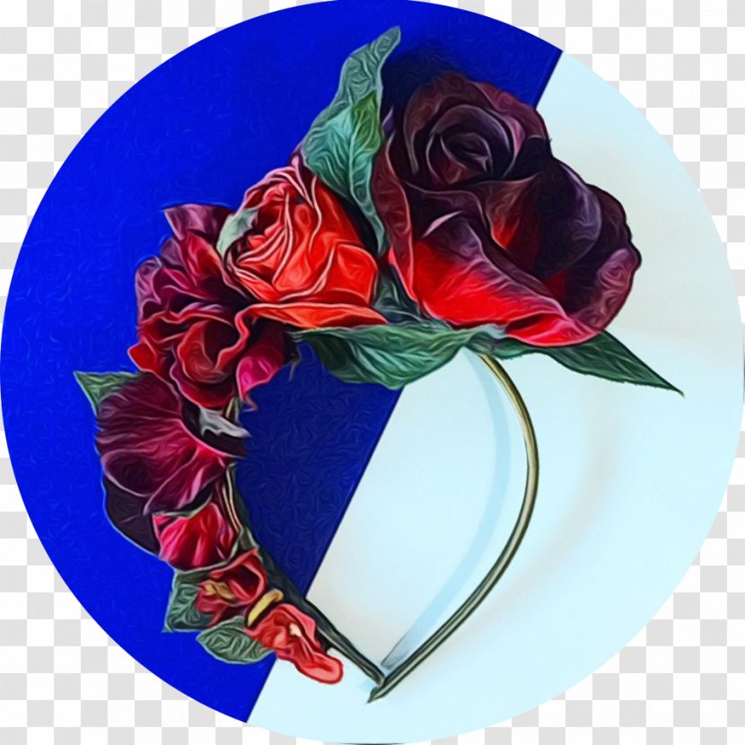 Floral Flower Background - Rose - Hybrid Tea Anthurium Transparent PNG