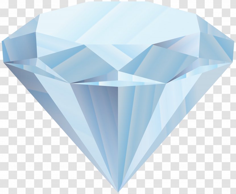 Diamond Gemstone Jewellery Illustration - Ruby - Clip Art Image Transparent PNG