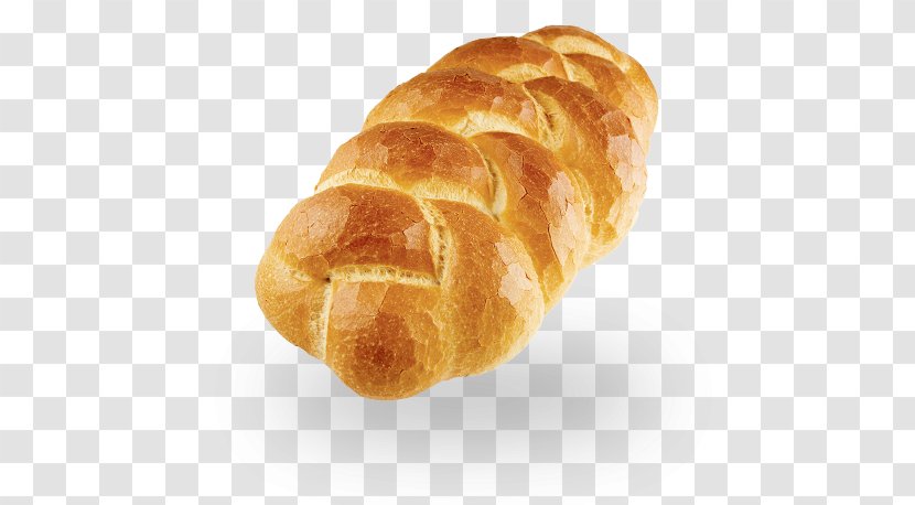 Bun Croissant Small Bread Danish Pastry Bakery - Wholewheat Flour - Piece Of Transparent PNG