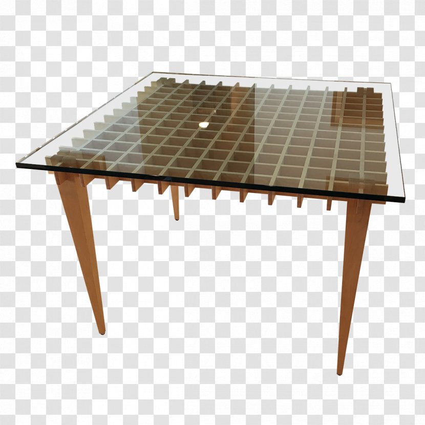 Coffee Tables Rectangle Product Design - Table Transparent PNG