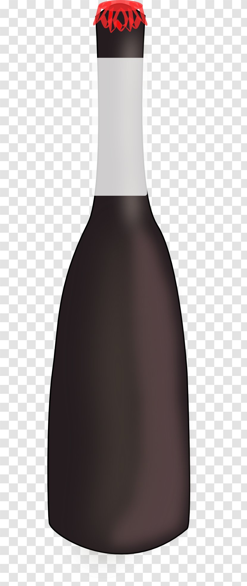 Bottle - Design Transparent PNG