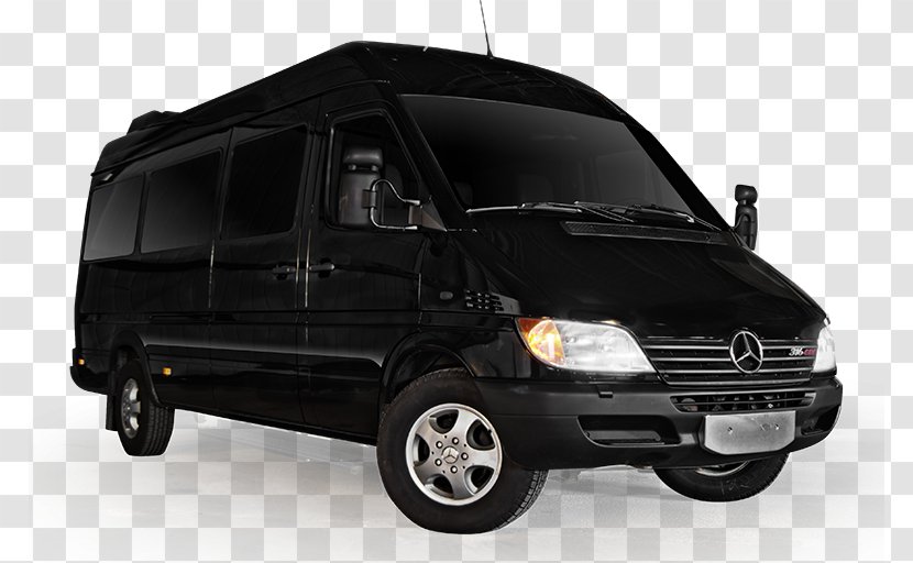 Compact Van Car Minivan Limousine A-1 Inc Transparent PNG