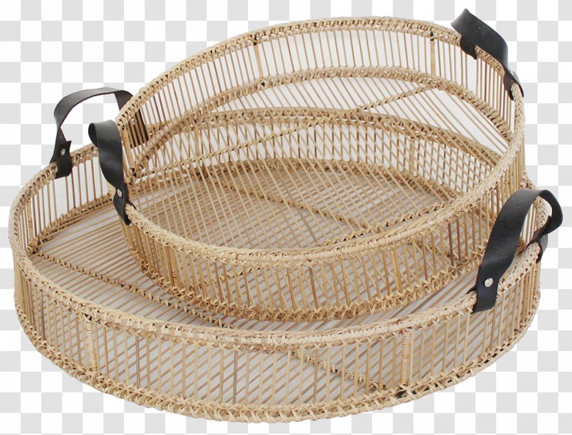 Furniture Wicker Basket Rattan Manufacturing - Bread Transparent PNG