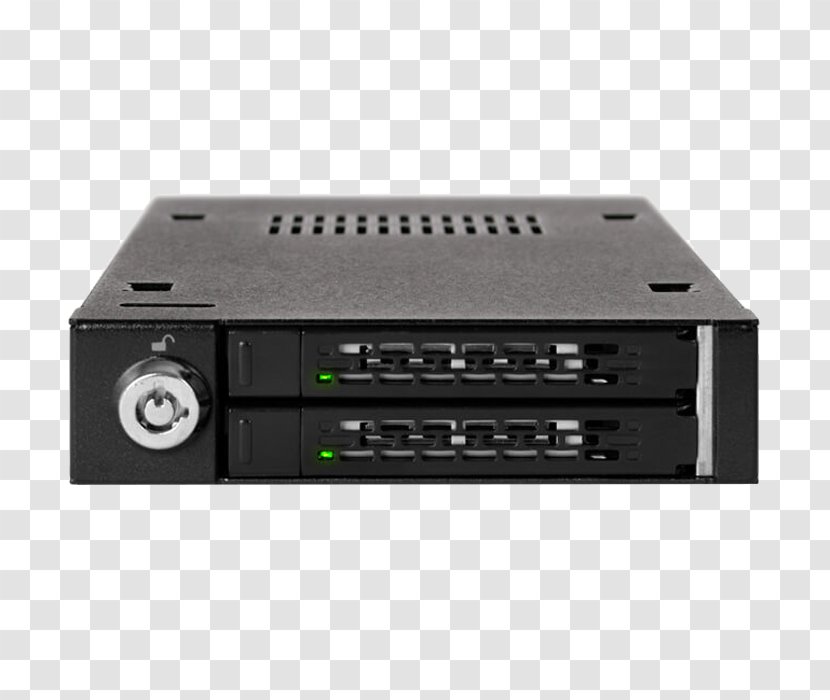 Computer Cases & Housings Serial ATA Hard Drives Attached SCSI Mobile Rack - Year End Clearance Sales Transparent PNG