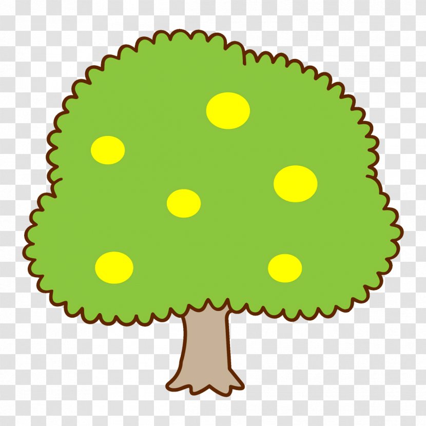 Green Clip Art Leaf Tree Plant Transparent PNG