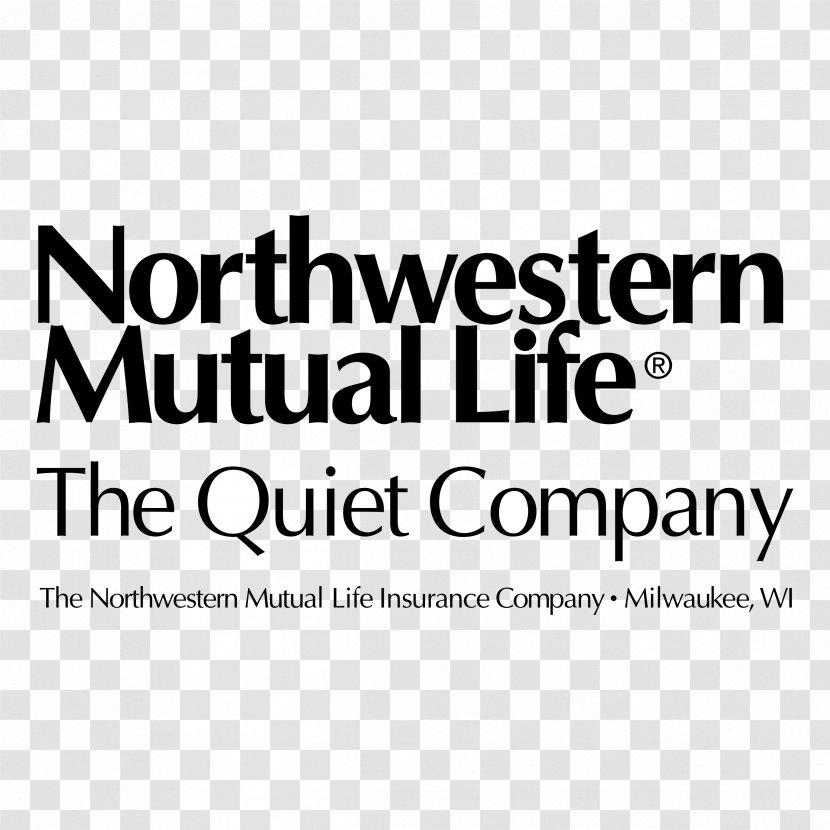 Brand Logo Font Line Northwestern Mutual - Love Yourself Transparent PNG