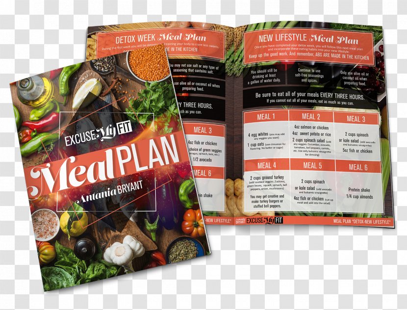 Meal Prep: 50 Quick And Healthy Prepping Recipes For Success Superfood Preparation Flavor - Plan Transparent PNG