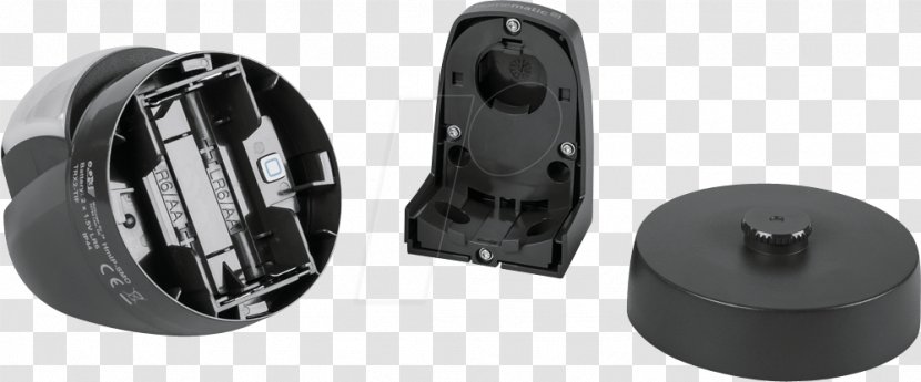 Motion Sensors Spypoint Wireless Detector WRL Anthracite Car Black - Computer Hardware Transparent PNG