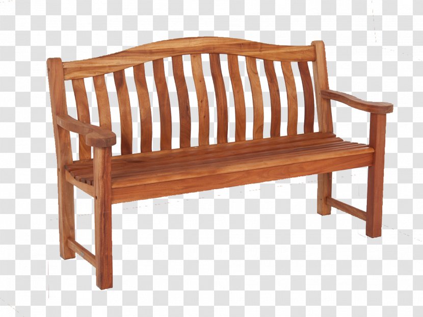 Table Bench Garden Furniture - Interior Design Services - Wooden Transparent PNG