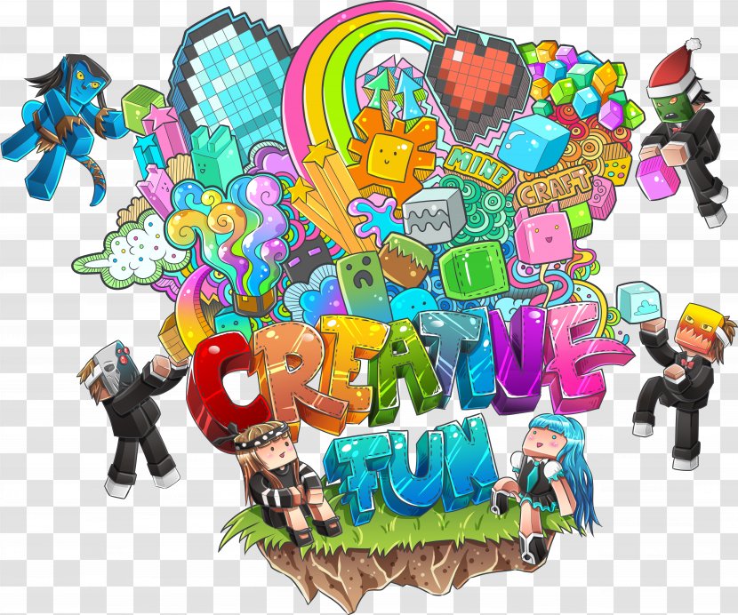 Minecraft Portal PlayStation 3 Creative Commons License Player Versus - Art Transparent PNG