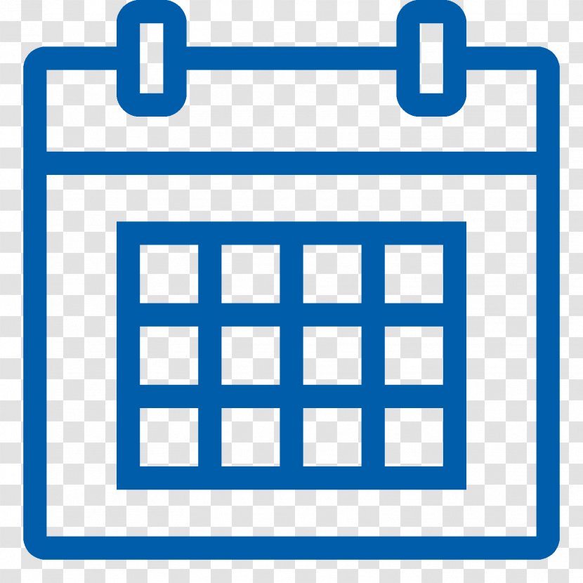 Clip Art Calendar Transparency - Kalender Vector Transparent PNG