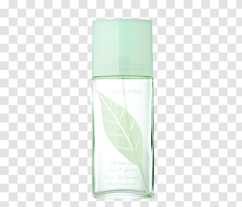 Lotion Perfume Liquid - Elizabeth Arden Green Tea Transparent PNG