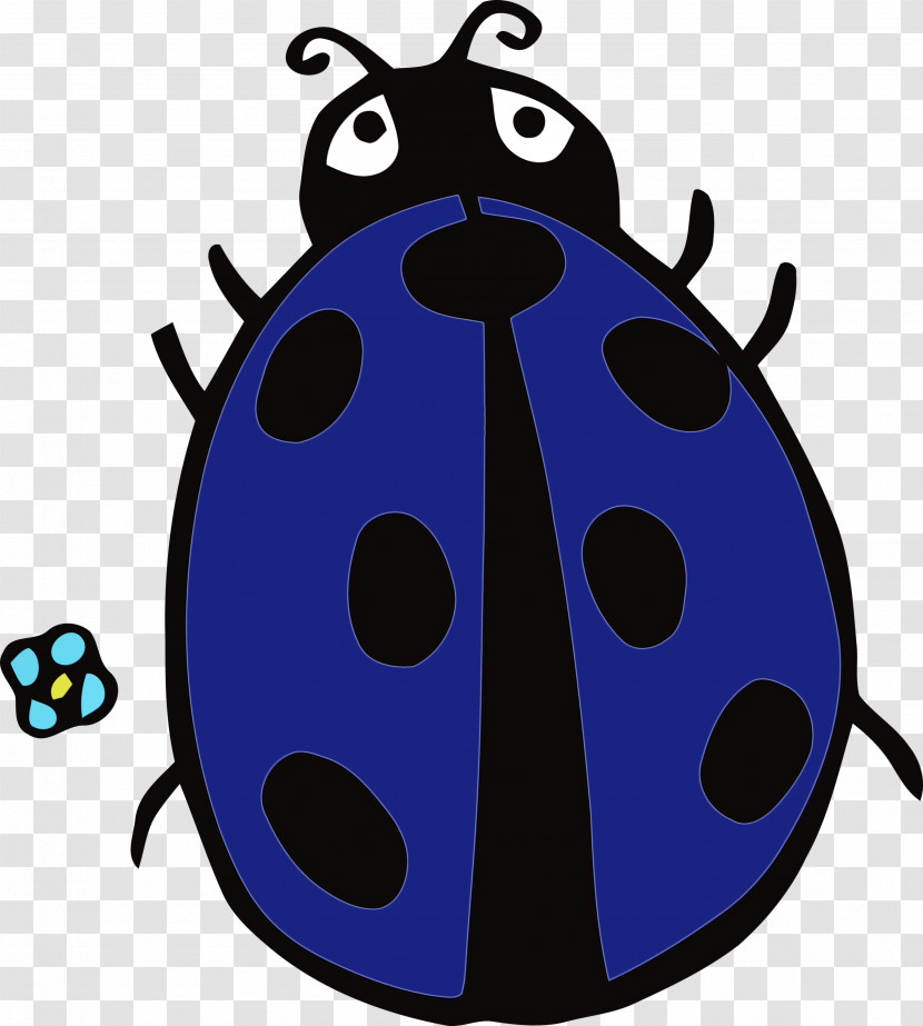 Cartoon Beetles Science Biology Transparent PNG
