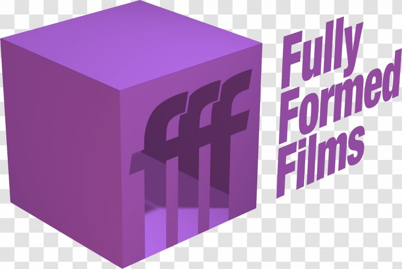 Logo Brand Product Font Design - Violet - Purple Transparent PNG