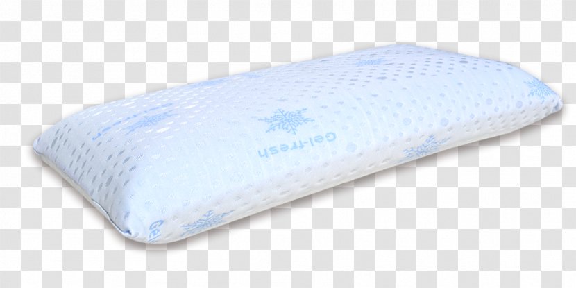 Pillow Textile Microsoft Azure - Material Transparent PNG