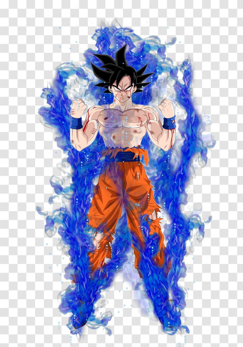 Goku Vegeta Gohan Ethical Egoism Doctrine - Dancer Transparent PNG