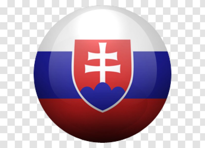 Flag Of Slovakia Stock Photography Austria - Country Transparent PNG