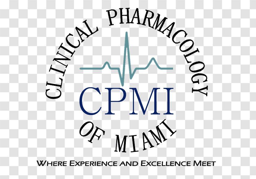 Clinical Pharmacology Of Miami Logo Brand Design - Swordfish - Populations Transparent PNG