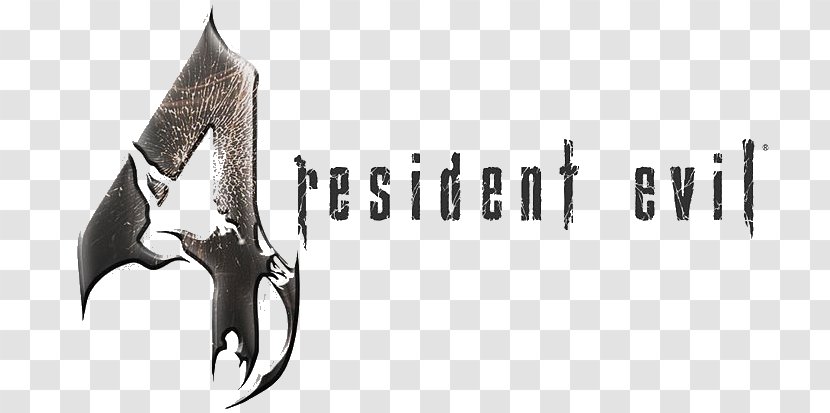 Resident Evil 4 – Code: Veronica 2 3: Nemesis - Gamecube - 7 Transparent PNG