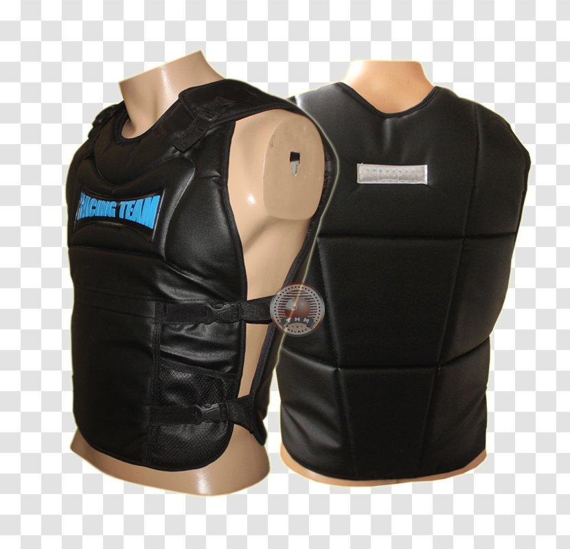 Gilets Personal Protective Equipment Black M - Sisi Transparent PNG