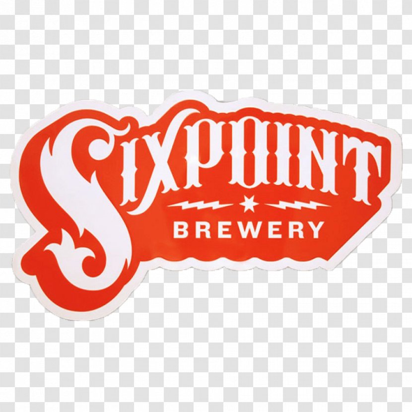 Sixpoint Brewery Beer Brewing Grains & Malts Brooklyn Cider - Artisau Garagardotegi Transparent PNG