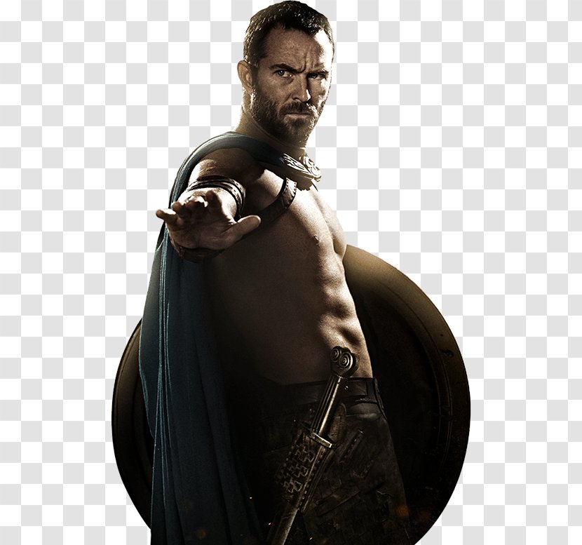 Sullivan Stapleton 300: Rise Of An Empire Themistocles Film 0 Transparent PNG