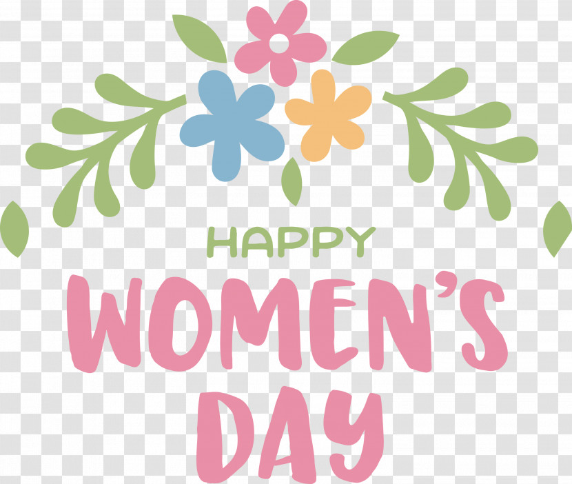 Happy Women’s Day Women’s Day Transparent PNG