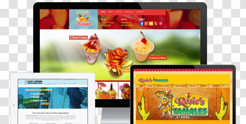 Business Customer Brand Web Design - Advertising Transparent PNG