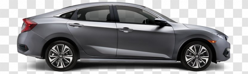 Car Toyota Camry Honda Civic - Crossover Suv Transparent PNG