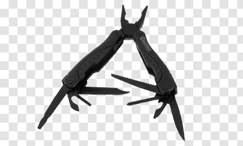 Pliers Multi-function Tools & Knives - Handy Transparent PNG