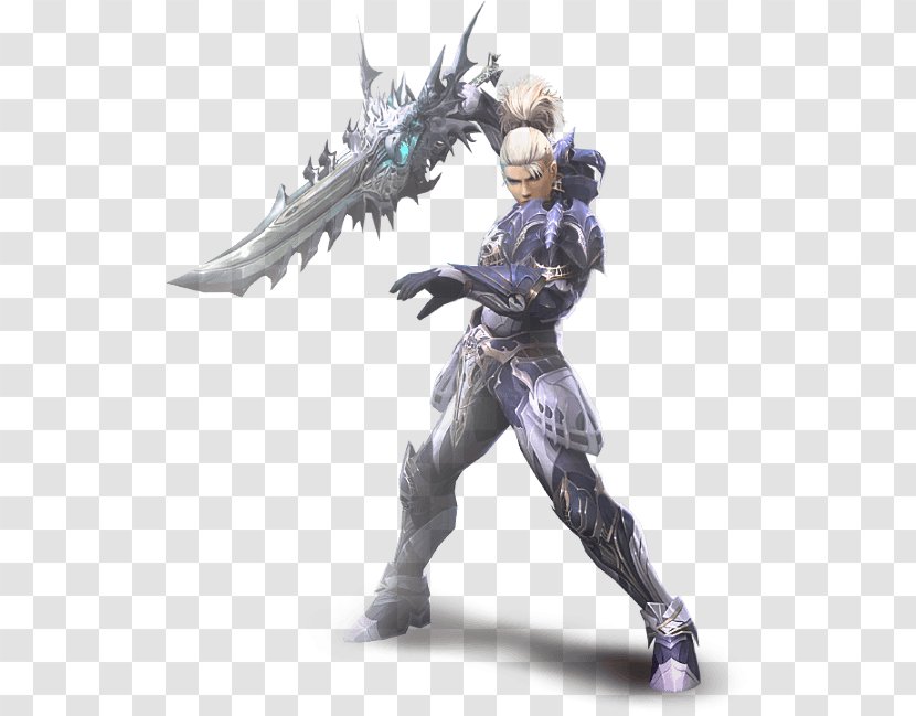 Lineage II Proxy Server Game Art Character - Computer Servers - Lineage2 Transparent PNG