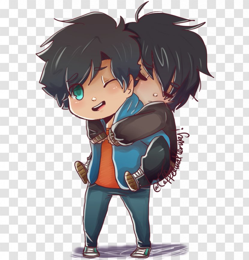 Percy Jackson & The Olympians Mark Of Athena Fan Fiction Nico Di Angelo - Frame Transparent PNG