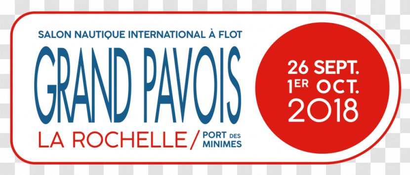 2017 Grand Pavois La Rochelle Boat Salon Nautique Organization Sailing - Sale Transparent PNG