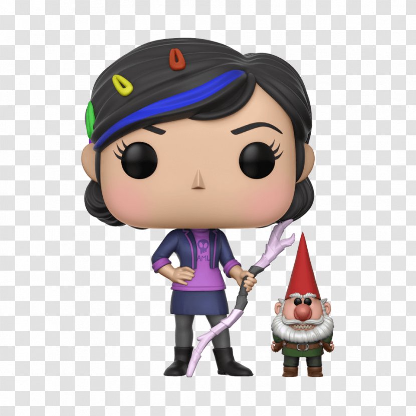 Funko Action & Toy Figures AAARRRGGHH!!! Designer Transparent PNG