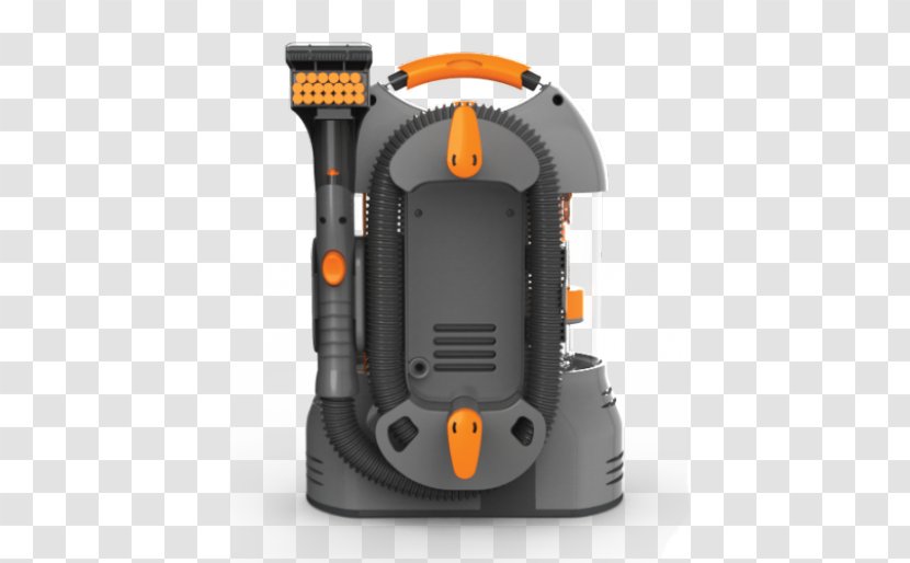 Tool Technology Machine - Vacuum Cleaner Transparent PNG