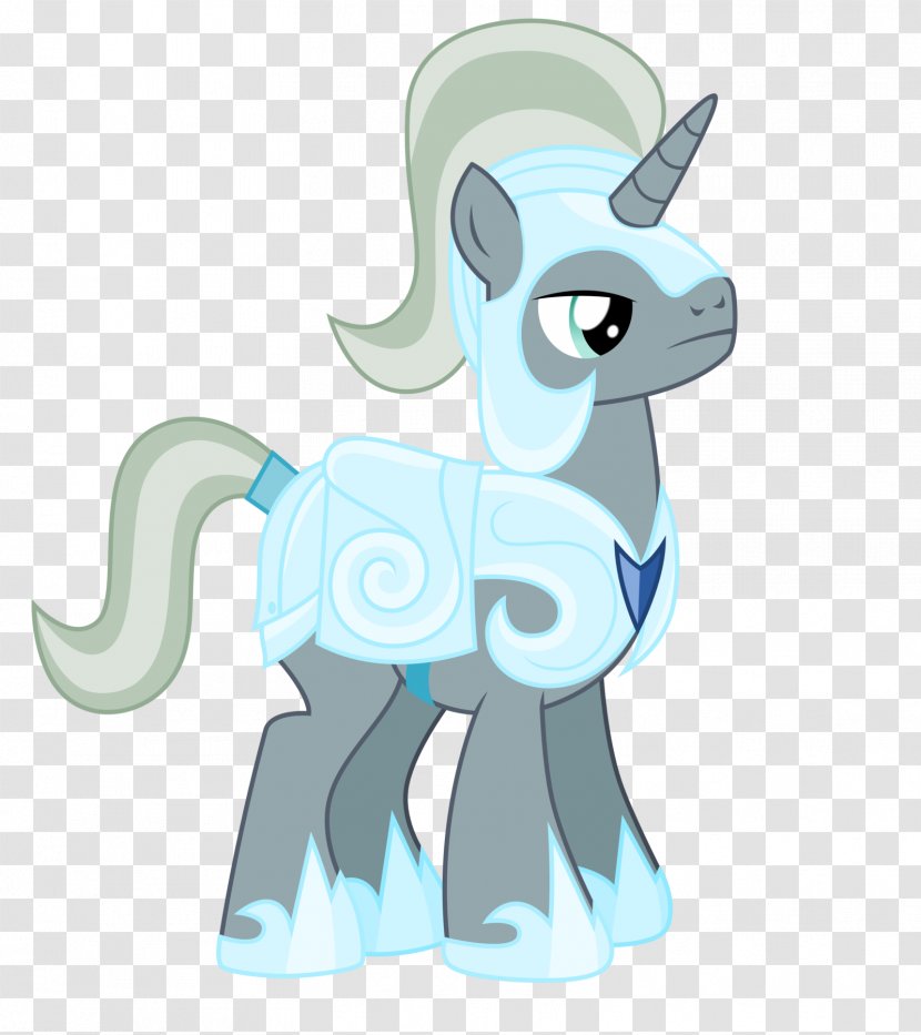 My Little Pony Royal Guard DeviantArt Unicorn - Horse - Thin Transparent PNG